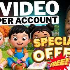 Only 5 Days Left | Use Google | Another Free Ai Video Generator