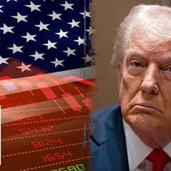 'ECONOMIC TRANSITION': Trump administration tries to calm recession fears