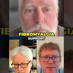 Fibromyalgia & Immune Disorders: Unlocking Pain Relief #shorts