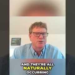 Carnivora: Venus Flytrap Extract for Immune Support #shorts