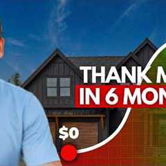 If I Started Real Estate Investing in 2026, I’d Do These 5 Things (Step by Step)