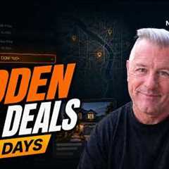 How to Find Hidden Real Estate Deals on the MLS | Real Estate Strategies
