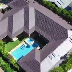Hawaii Roofing Company  ENVIRONMENTAL ROOFING SOLUTIONS Job