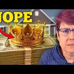 NEWS FLASH: Cash Is No Longer King in THIS Housing Market