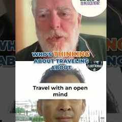 Dreaming of a Life-Changing Trip? #shorts