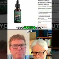 Unlock Your Lymphatic System: Boost Immunity Naturally! #shorts