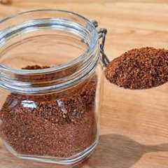 Make Your Own Magnesium at Home (Fatigue, Sleep, Stress, Muscles, Bones,...) - Natural and Cheaper!