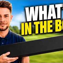 I Just Bought NEW Golf Irons… But Which Ones?!