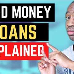 How Hard Money Lending Works! Points, Interest, And Requirements Explained