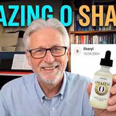 Nothing Was Working… Until She Tried Amazing O