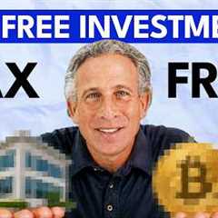 5 Tax-Free Investments That Print Money