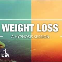 Guided Meditation for weight loss, healthy diet and exercise motivation
