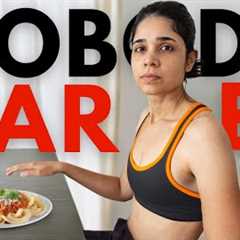 10 Years of Brutally Honest Fat Loss Advice in 4 Minutes