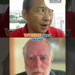 Vietnam's Poverty Transformation: From Beggars to Wealth! #shorts