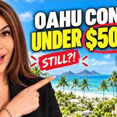Don't Buy an Oahu Condo Until You Understand the Fees