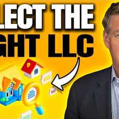 How To Set Up An LLC for Real Estate Investing