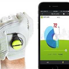 6 Cool Gadgets for Golfers - Golf Training Aids You Can Buy On Amazon