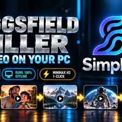 Stop Paying for Ai Video! This Ai video Generator Destroys Higgsfield & Seedance [No Subscription]