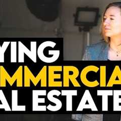 Don’t Make These 3 Mistakes When Buying Commercial Real Estate