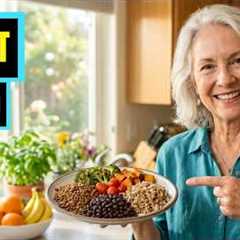 What Loma Linda Women Eat Every Day to Stay Healthy After 50, 60 and 70