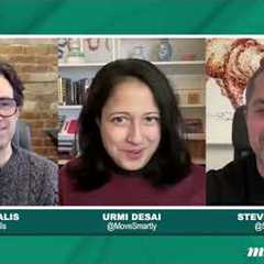 US Tariff Chaos Slams Already Slow Markets — Toronto & Vancouver Real Estate Roundtable March 2025