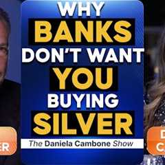 The Massive Silver Shortage: What Bank’s Don’t Want You to Know