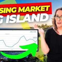 What Is REALLY Happening to BIG ISLAND HAWAII Real Estate Now?