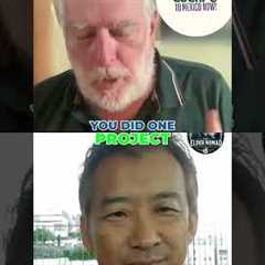 Vancouver to Vietnam: A Global Nomad's Journey #shorts