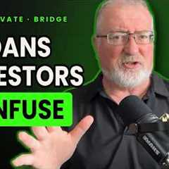 Private Money vs Hard Money vs Bridge Loans: What's the Difference?
