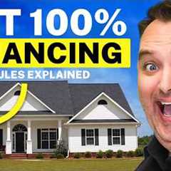 How to Get 100% Financing on a Hard Money Loans