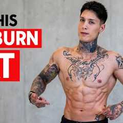 Do THIS Everyday In 2026 To LOSE WEIGHT & BURN FAT FAST