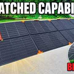 CHECKMATE! No Other Solar Panel Comes Close To This!