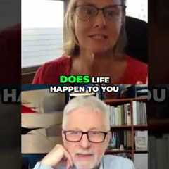 Reframe Stress: Life Happens FOR You, Not TO You #shorts