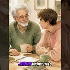 Mature Christians: Mentor the Next Generation! #shorts