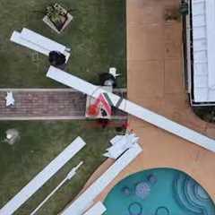 Metal Roofing in Rio Grande Valley| Why More Homeowners Are Choosing Metal Roof Replacement