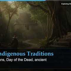Exploring Mexico Beyond the Tourist Maps