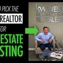 How To Find The Right Realtor For Investing In Real Estate