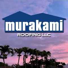 Murakami Roofing LLC_Bird's Eye View