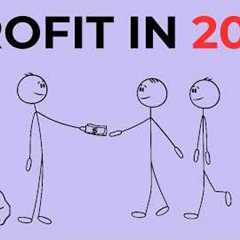 Top 7 Business Trends to watch in 2025