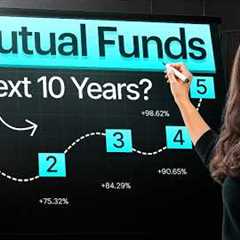 New Age Mutual Funds: 5 Funds Focused on Future Trends