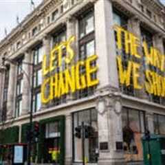 Paul Smith and Selfridges bosses calls for Sunday trading hours to be extended
