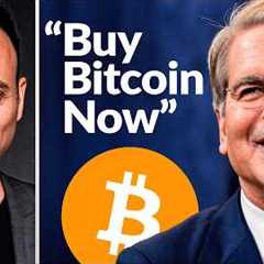 Scott Bessent Just Lit the Fuse for a Major Bitcoin Pump!