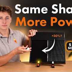 Don't Waste Money On Solar Panel Shading! 5 Ways To Solve It For FREE