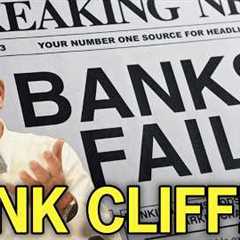 THE $1.5T REAL ESTATE CLIFF: Why Regional Banks Are About to Take the Keys!