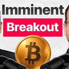 Bitcoin Broke A Major Trend That Signals A Massive Move Ahead!