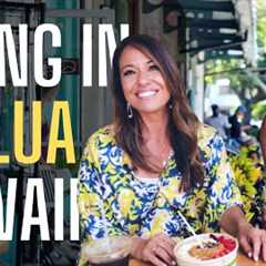 Kailua is Oahu's BEST Beach Town & Lifestyle | Hawaii Real Estate