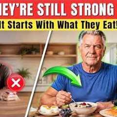Want To Live 100+ Years? Start These SIMPLE Daily Nutrition Habits