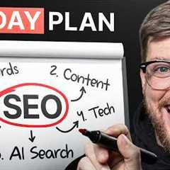 The Complete SEO & AI SEO Course for 2026 (Full Beginner’s Guide)