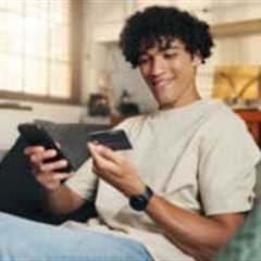 Best Personal Finance Apps in the UK (2026) 