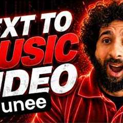 This AI Music Video Generator Creates Full Songs & Videos in Minutes (Tunee Review)